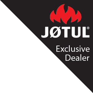 Exclusive Jotul Dealer